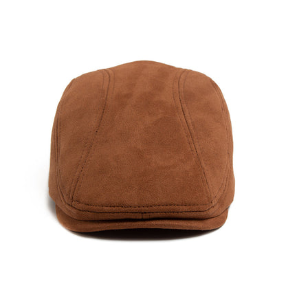 Suede Classic Cap